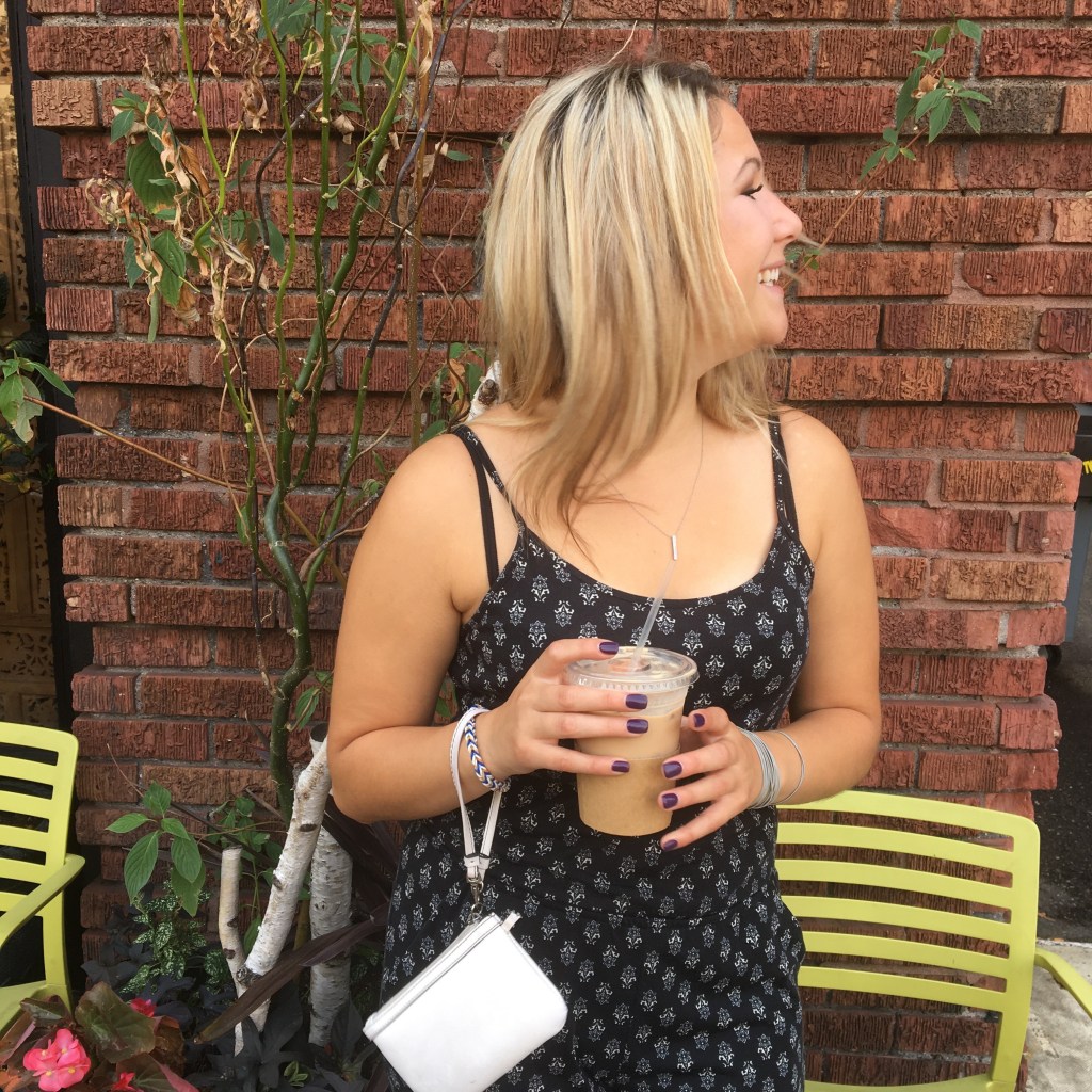 Why These 4 Hairstyles of Mine are my&nbsp;Favorite