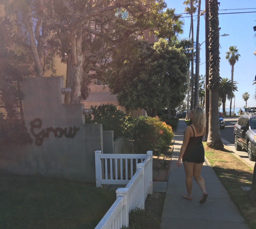 On Following your&nbsp;Dreams