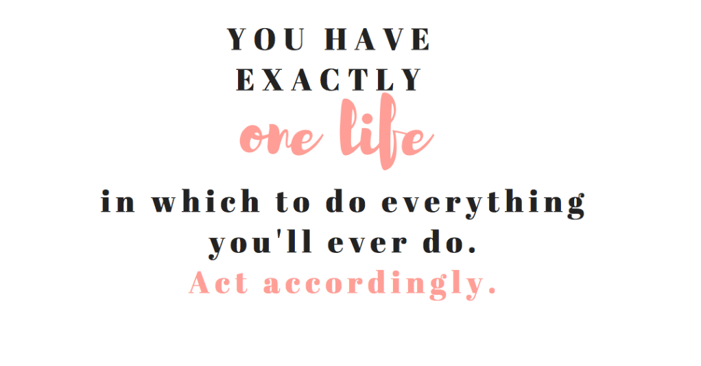 How an Inspiration Board Changed my Life + What I Included in&nbsp;it