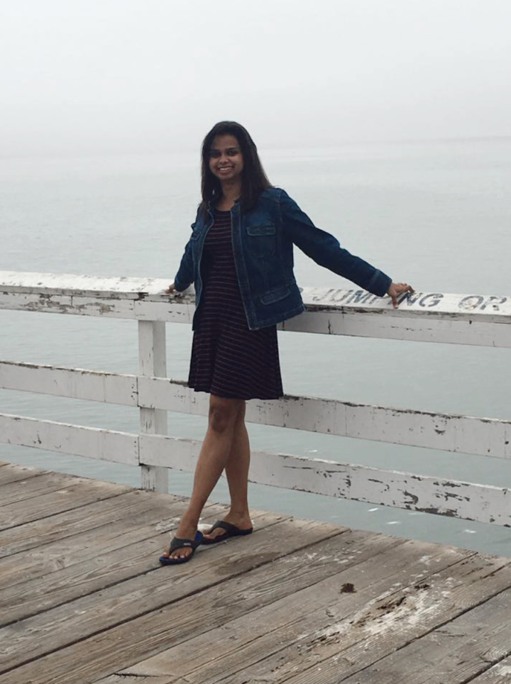 Interview with A World-Traveler from Sri&nbsp;Lanka