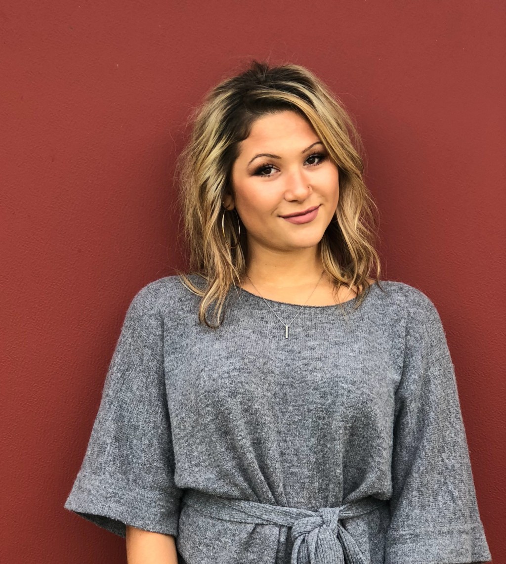 Let’s Empower Other&nbsp;Women