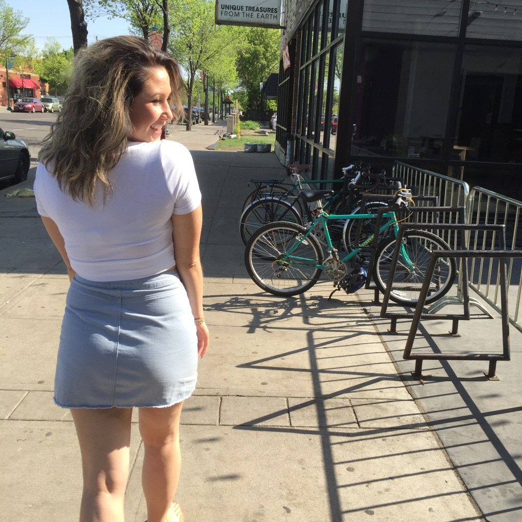 Impacting those Around&nbsp;You