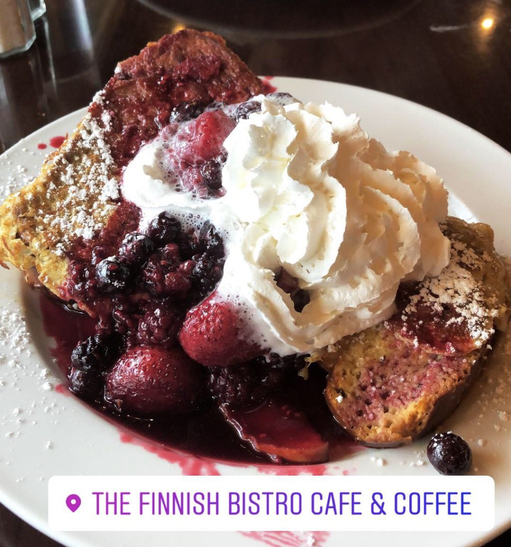 3 Restaurants in the Twin Cities that you Need to Try: Part&nbsp;IV