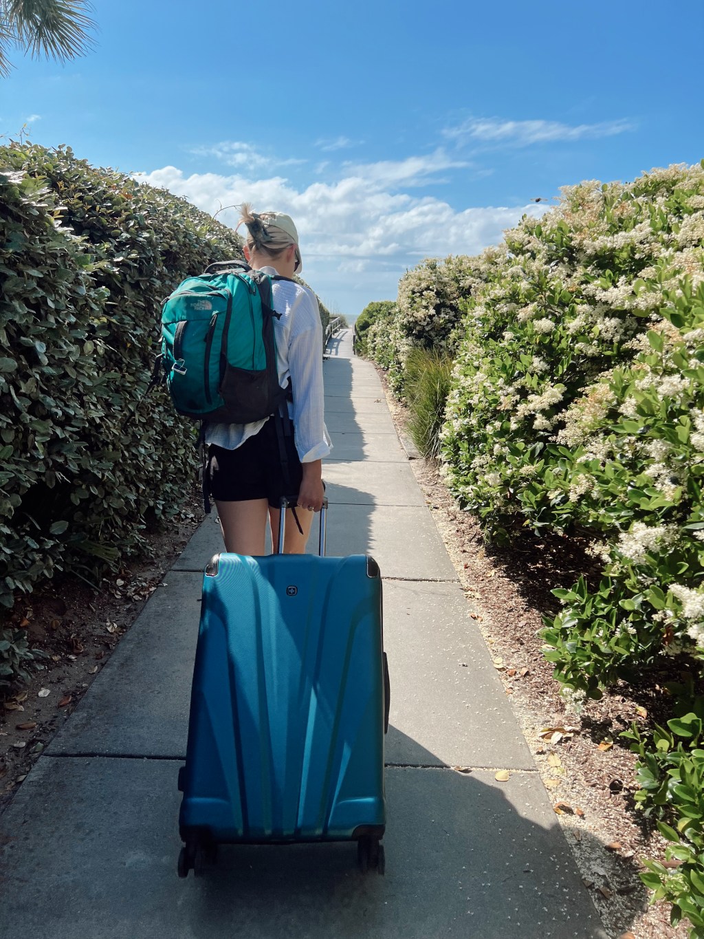 How to Live Somewhere&nbsp;New