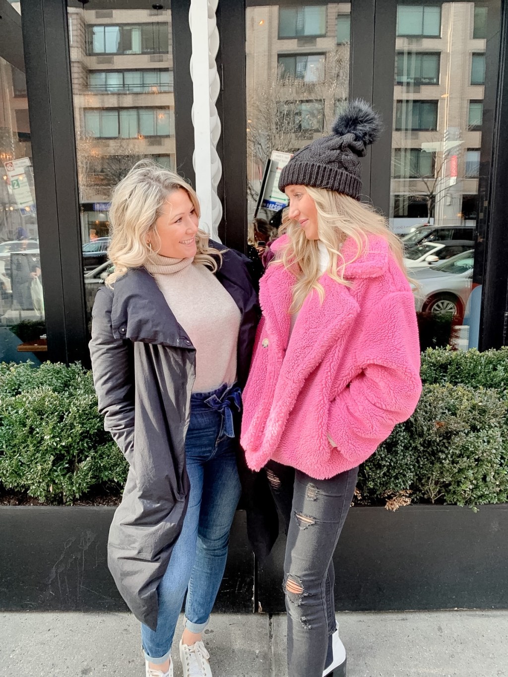 Becoming More Present