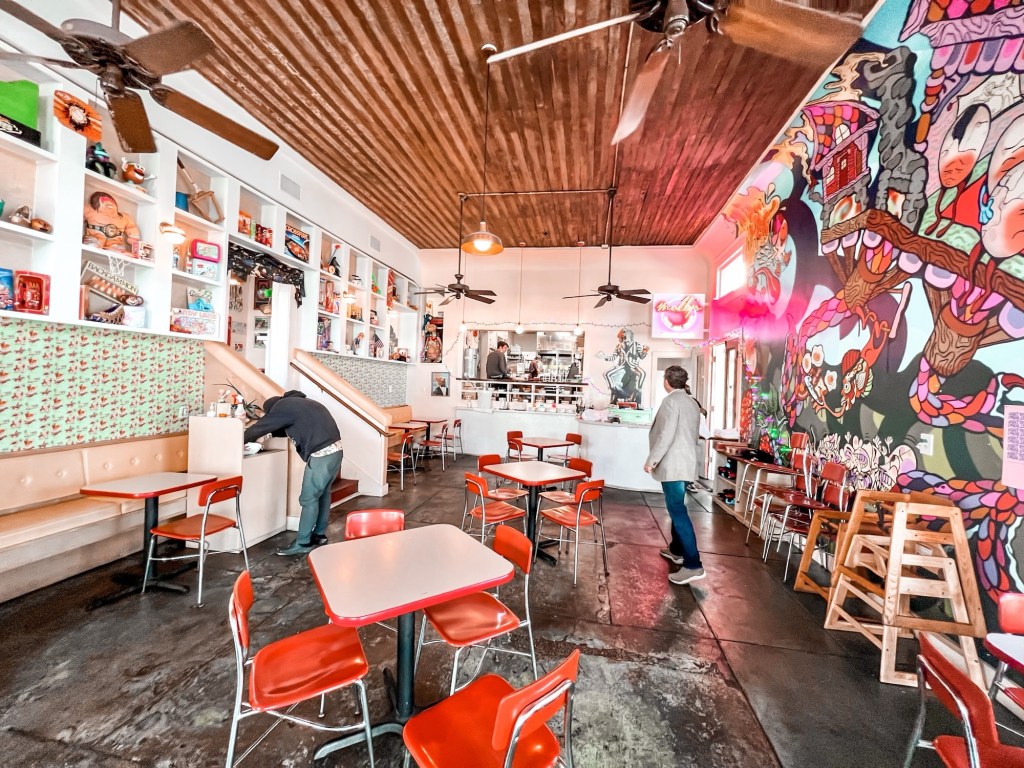 Beautiful Morning in the Garden District of New&nbsp;Orleans