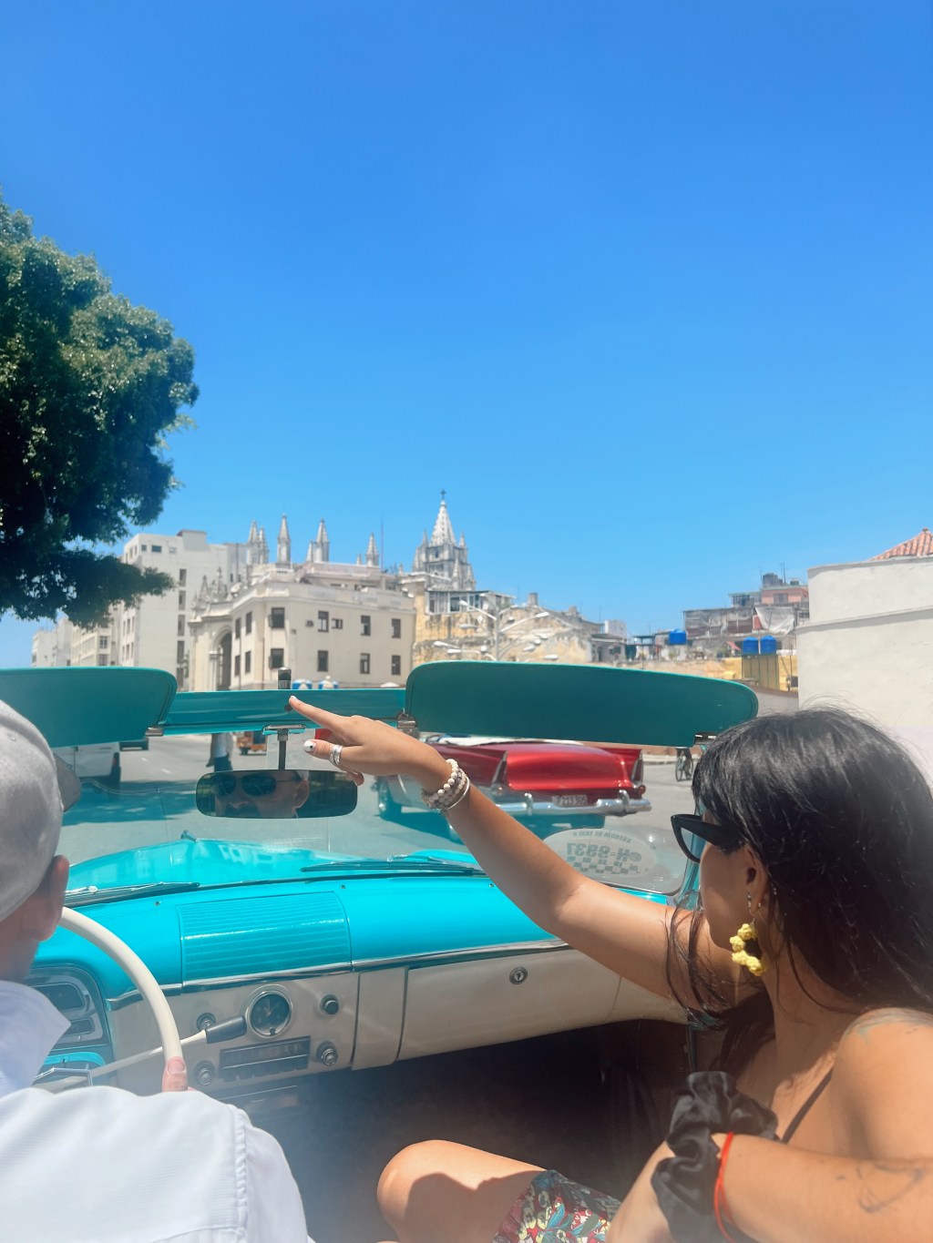 La Habana Ouu La&nbsp;La